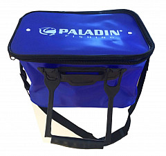 Paladin Tasche Eureka M - 44x26x25cm