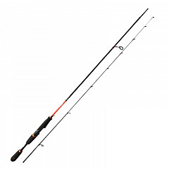 Amberjack Rute #UL #Spoon #198cm #3g