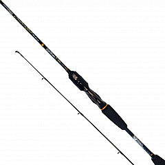 Amberjack Rute #Creature_Bait #198 #08g