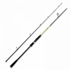 Amberjack Forceattack DS-Rute #240cm