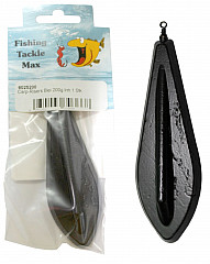 FTM Carp Risers Blei #120g - 1 Stück