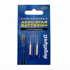 AngelSpezi LIR425 Stabakku #Set