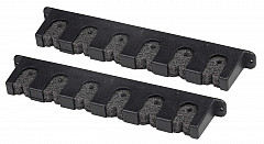 SPRO Horizontal Rod Rack - #Waagerecht