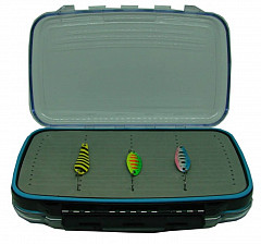 Paladin Spoon Box Twin EVA #185x115x35mm