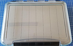 Paladin Spoon Box Twin EVA #300x210x55mm