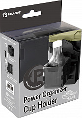 Paladin Power Box #Cup_Holder