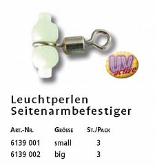 Quantum Seitenarmbefestiger, small