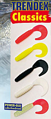 Behr Trendex Classic Twister 7-9cm Japan