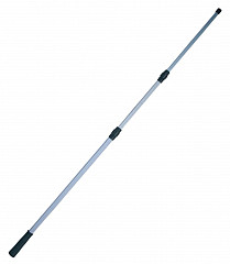 Paladin Aluminium Kescherstab 2x 80cm