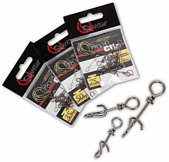 Quantum Fast Clip #2,3cm ø 0,9mm #50kg