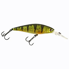 Illex Squad Shad #65_SP #Ghost_Perch