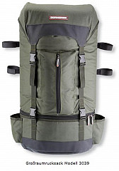 Cormoran Angler Rucksack Modell #3039