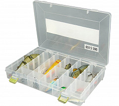 SPRO Tackle Box -500- 275 x 180 x 45mm