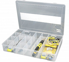 SPRO Tackle Box -700- 315 x 215 x 50mm