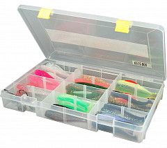 SPRO Tackle Box -800- 355 x 220 x 50mm