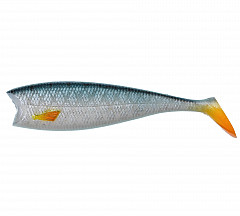 Illex Nitro Shad 90 #Rudd
