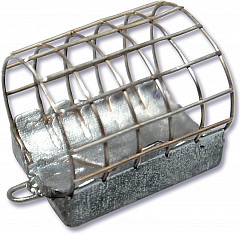 Browning Specialist Feeder XL 50x40 #-80