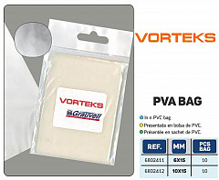 Vorteks PVA Beutel BMD-002 10x15cm