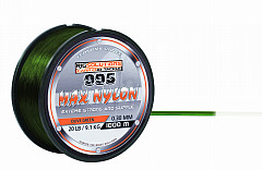PV Hauptschnur #995Max ø 0,35mm #1000m