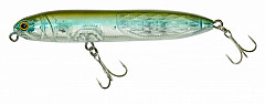 Illex Chatter Beast 090 #HL #Ghost Smelt