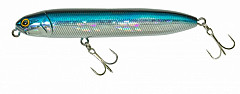 Illex Chatter Beast 110 #Blue Shad