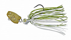 Gunki Chatterbait Tiny Boomer #5g #Ayu