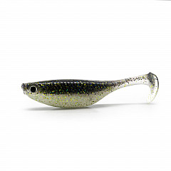 LureJunks Shad #Crazy_B #8cm #26 #GM