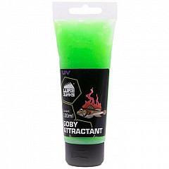 LureJunks Attractant #Grundel #100ml