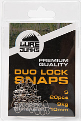LureJunks Snaps #Longnose #S #10mm