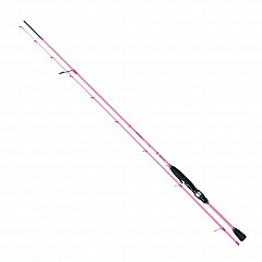 Paladin Rute Strike_X #Pink #198cm -5g