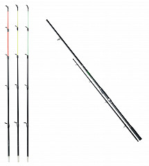 Paladin Rute #Aalmutti Titan #300cm -180