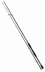 Paladin Rute Survivor Spin #240cm #45g