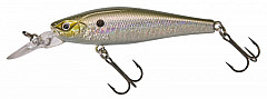 Gunki Hardbait #Gamera #72SP #Flash_Bait