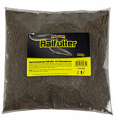 FTM Amino Flash Lockfutter #Aal