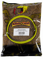 FTM Amino Flash Hanf gemahlen #700g
