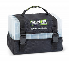 Sänger Tasche #Spin_Provider_M