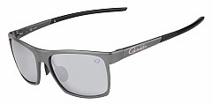 Gamakatsu Polbrille G-Glasses Alu #LGWM