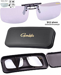 Gamakatsu Polaufsatz G-Glasses ClipOn gw