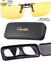 Gamakatsu Polaufsatz G-Glasses ClipOn am