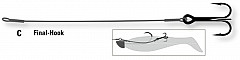 Jenzi Corrigator Final Hook 15-20cm #01