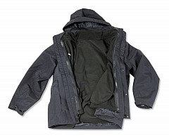 Iron Claw Jacke #Predator_Double #XXL