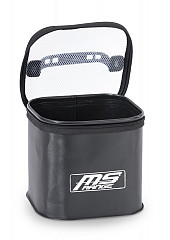 MS Range Pellet Soaker Tube