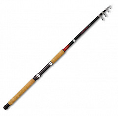 Paladin Rute Allround Master #210cm #30g