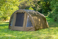 Anaconda Anglerzelt #Headquarter_Tent
