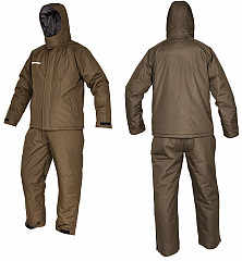 SPRO Thermal Suit #Thermo_2_Teiler #XL