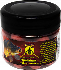 FTM Boilie #Virus_PopUp ø20mm #Erdbeere