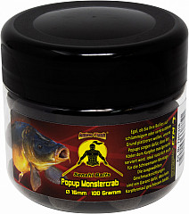 FTM Boilie #Virus_PopUp ø16mm #Monster