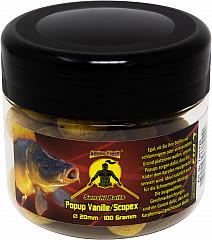 FTM Boilie #Virus_PopUp ø20mm #Scop_Vani
