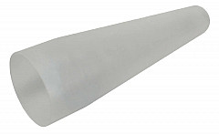 MAG-LITE Warnaufsatz #C&D-Cell #weiss
