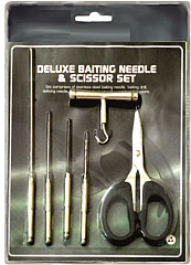 AngelSpezi Boilie Montage Set #DeLuxe